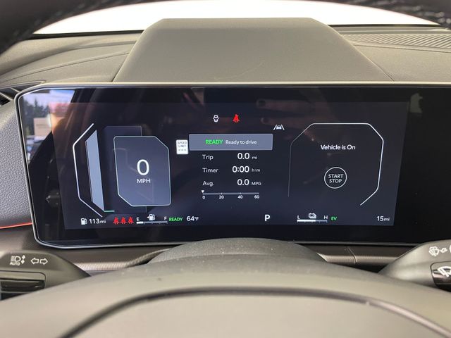 New 2027 Kia Sportage Hybrid SX-Prestige For Sale in Bremerton, WA