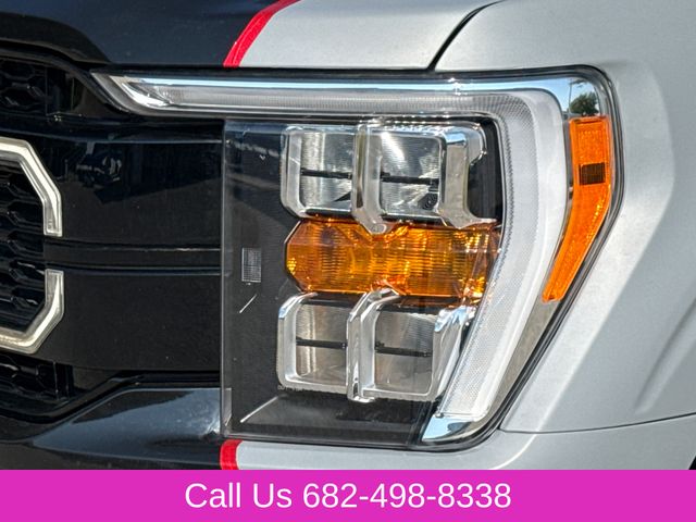 Used 2023 Ford F-150 Truck