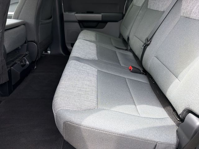 Used 2026 White Ford XLT image 19