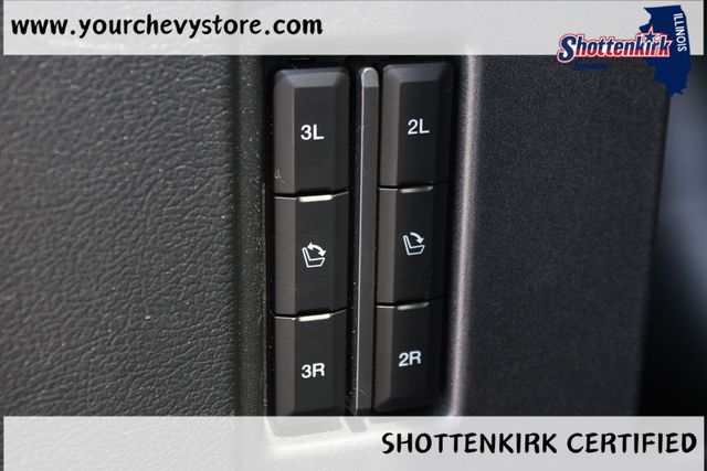 Used 2022 Ford Expedition Max SUV