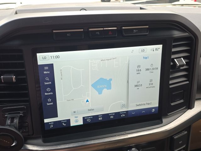 2023 Ford F-150 Lariat:W00137