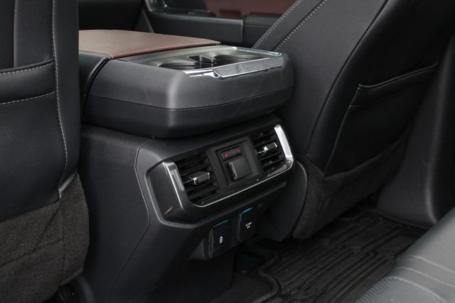 Used 2023 White Ford Lariat image 23