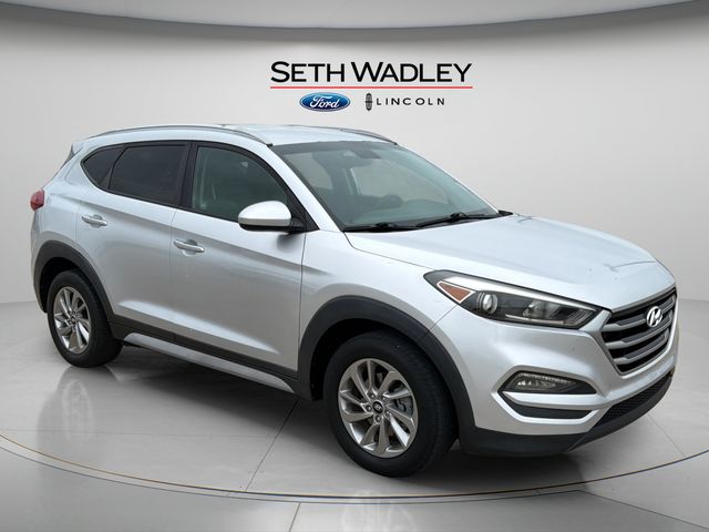 2018 Hyundai Tucson 2.0L SEL FWD