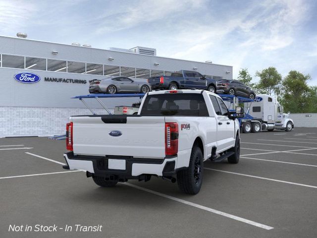 2024 Ford F-250SD XL 8