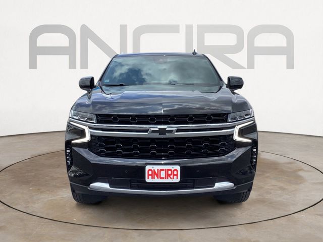 Used Car 2024 Chevrolet Tahoe  Ls For Sale Under $50,000 In San Antonio, Texas