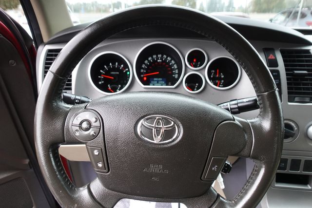 used 2010 Toyota Tundra car, priced at $23,200