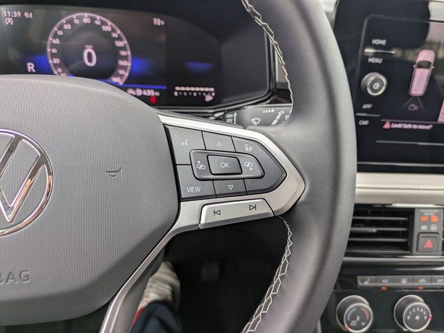 2025 Volkswagen Taos 1.5T S  at Stokes Volkswagen