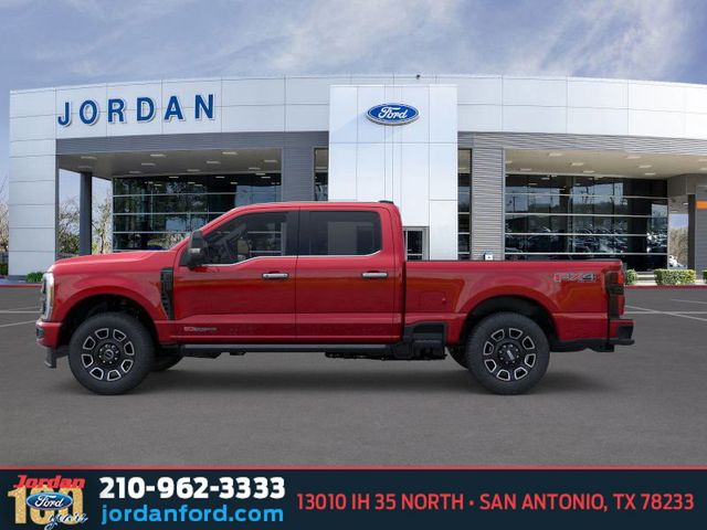 New Car 2025 Ford F-250sd  For Sale Under $90,000 In San Antonio, Texas