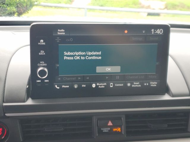 2024 Honda Pilot EX-L - Photo 25
