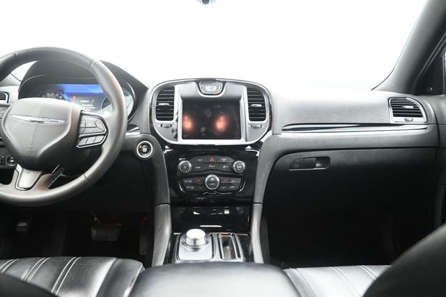 2023 Chrysler 300 S Silver at Toyota of Victoria