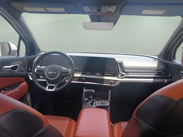 Used 2023 Kia Sportage SUV