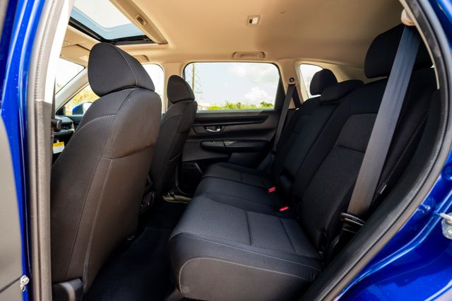 2024 Honda CR-V EX  at Community Honda