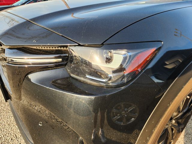 2026 Mazda CX-90 3.3 Turbo Premium - 4