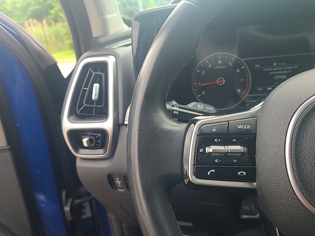 Used 2023 Kia Sorento SUV