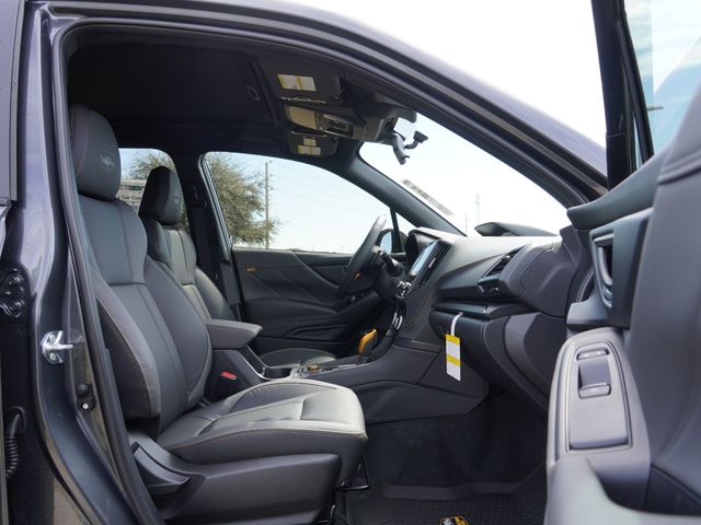 Used 2025 Subaru Forester Wilderness 4D Sport Utility