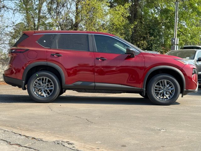 New 2026 Nissan Rogue SUV