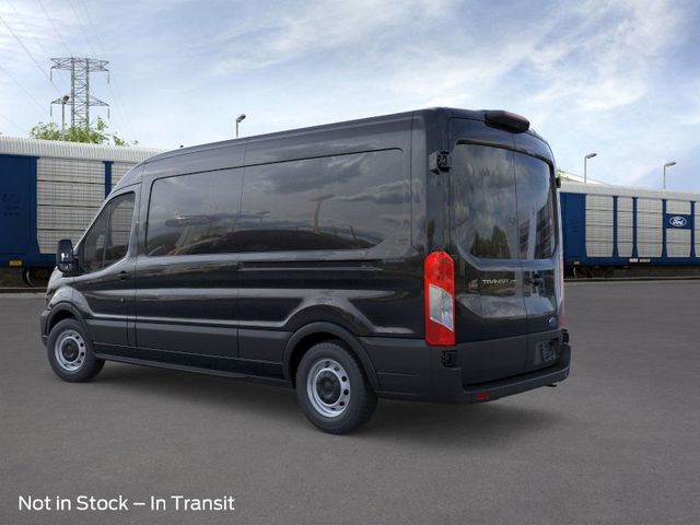 2025 Ford Transit 250