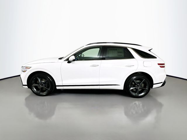 Thumbnail: 2026 Genesis GV70 - 8