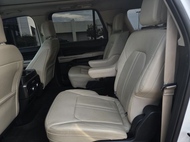 Used 2022 Ford Expedition Max SUV