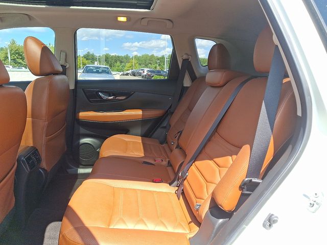 Used 2017 Nissan Rogue SUV