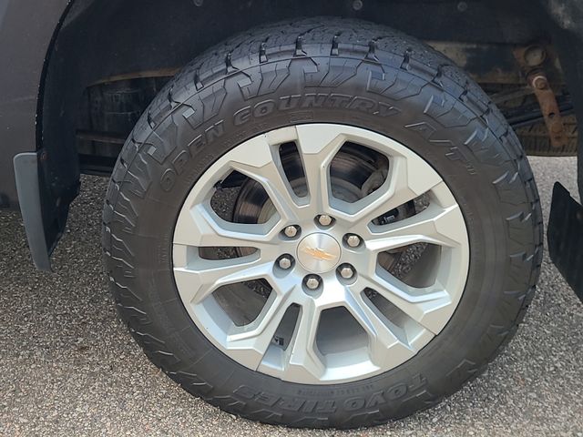Used 2022 Chevrolet Silverado 1500 Truck