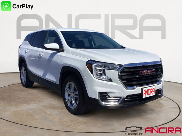 Used Car 2024 Gmc Terrain  Sle For Sale Under $25,000 In San Antonio, Texas