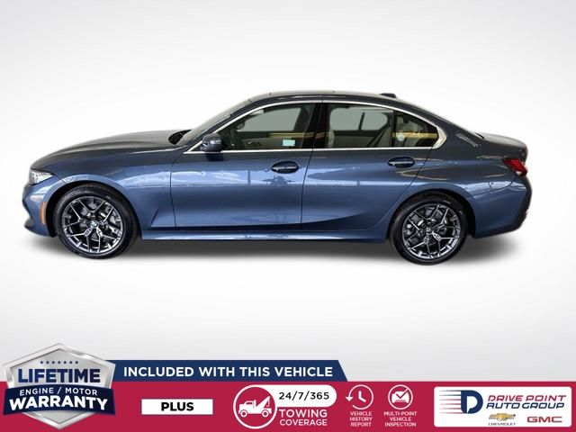 2025 BMW 3 Series 330i xDrive - Image 5