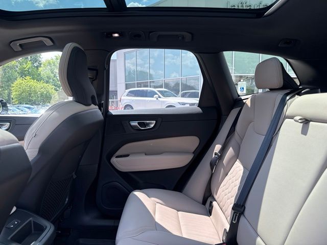 Used 2026 Volvo XC60 SUV