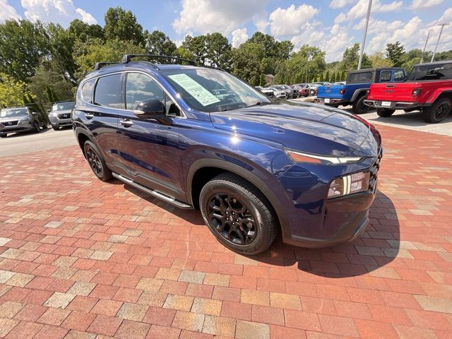 Used 2023 Hyundai Santa Fe SUV