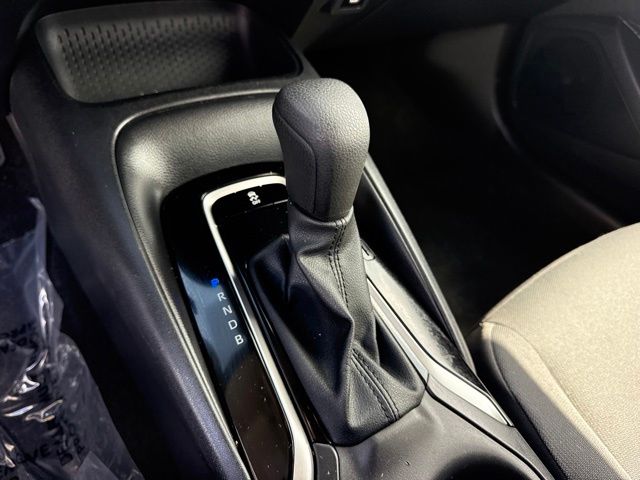 2024 Toyota Corolla - $20,988