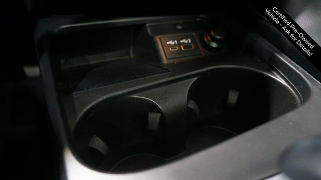 2023 INFINITI QX50 Luxe - Photo 19