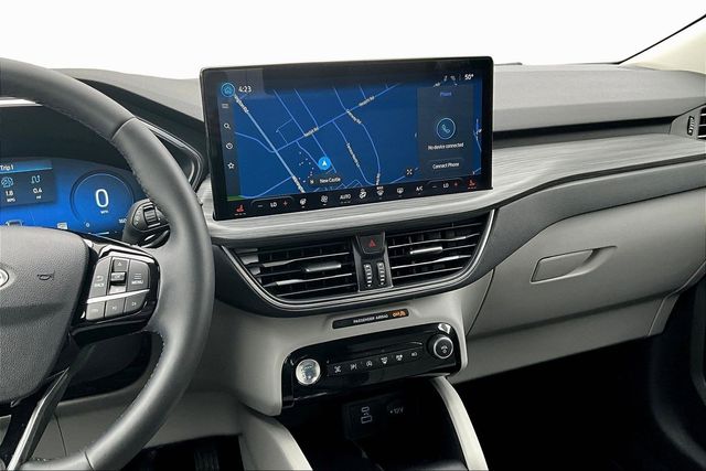 2023 Ford Escape Platinum - 8