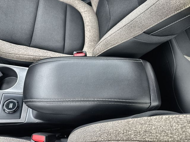 new 2025 Ford Bronco Sport car, priced at $32,193