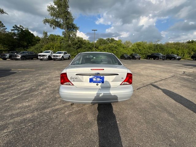 Used 2004 Light Tundra Clearcoat Metallic Ford SE image 30