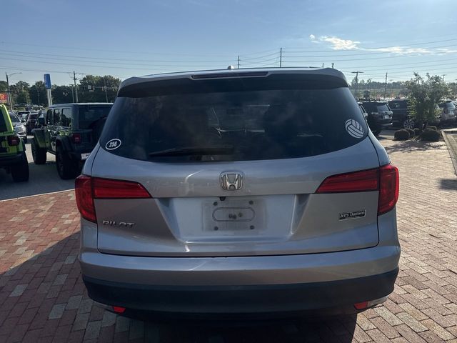 Used 2016 Honda Pilot SUV