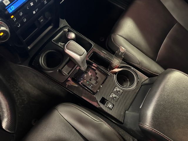 Used 2023 Toyota 4Runner SUV