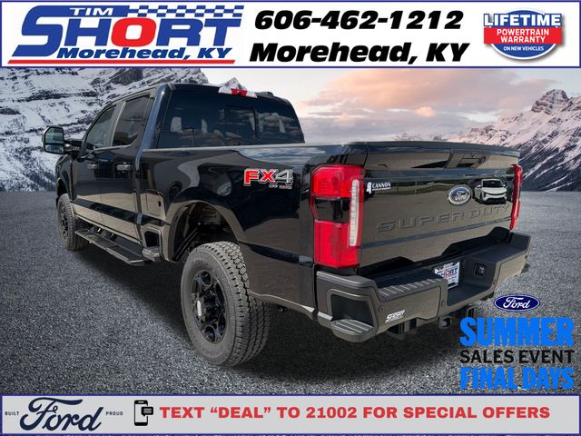 2026 Ford F-250 Super Duty XL - Photo 7