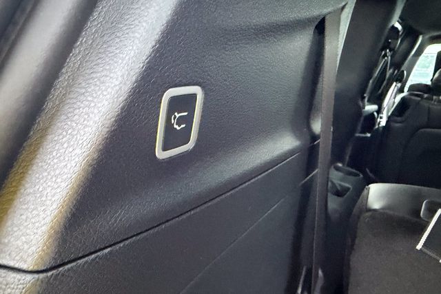 new 2026 Chrysler Pacifica car, priced at $47,675