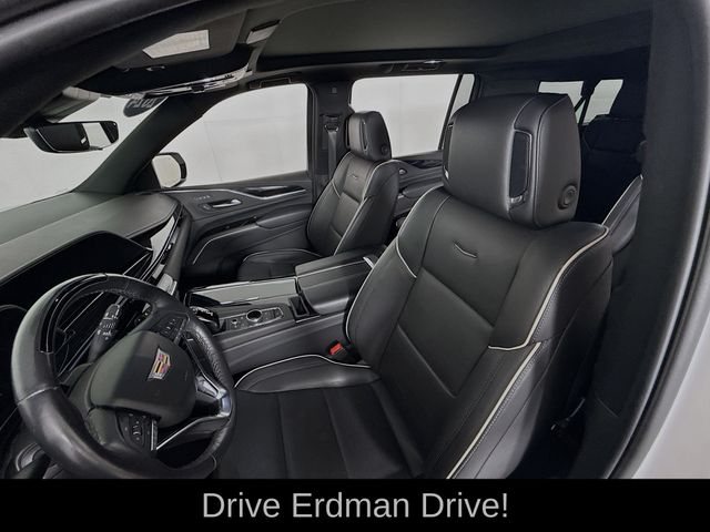 Used 2024 Cadillac Escalade ESV SUV