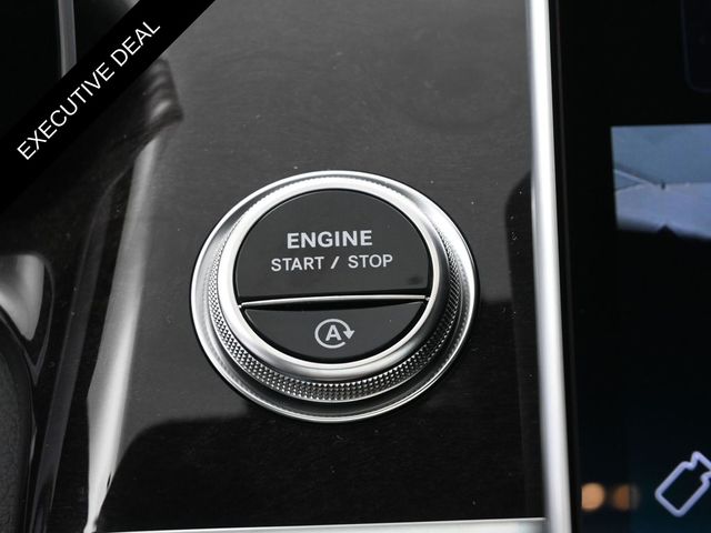 Used 2025 Mercedes-benz S-Class Sedan