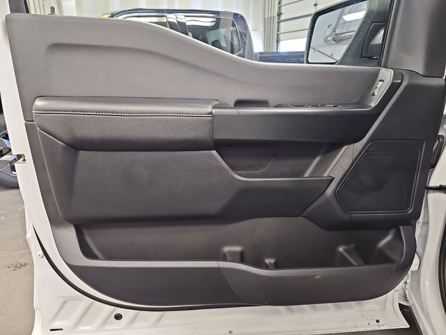 Used 2026 White Ford STX image 26