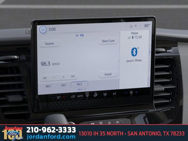 New Car 2025 Ford Transit-350  For Sale Under $70,000 In San Antonio, Texas