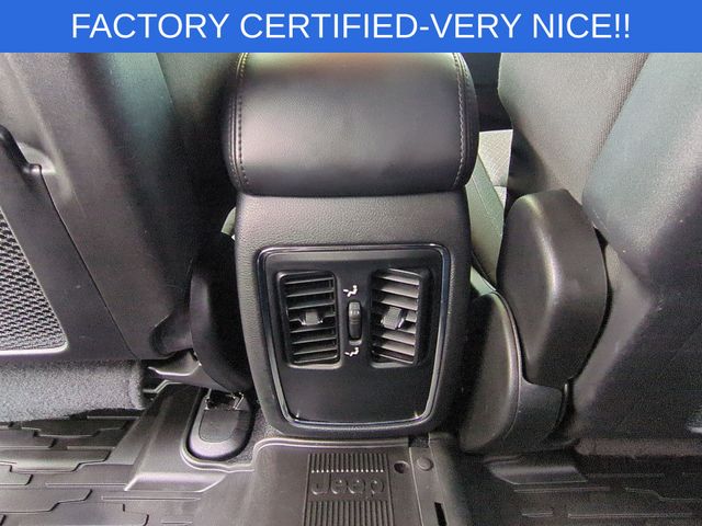Used 2021 Silver Jeep Laredo E image 31