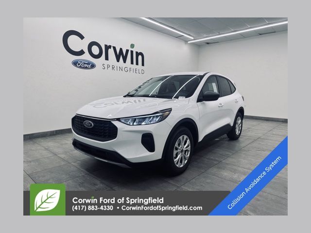 2026 Ford Escape Active FWD
