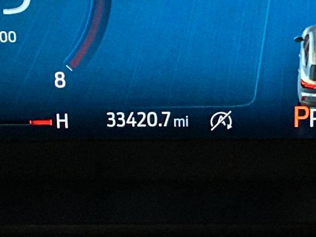 2023 Ford Escape ST-Line Select