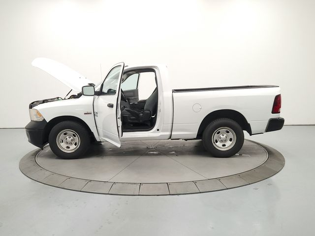 Used 2015 White Ram Tradesman image 13