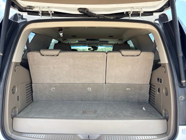 Used 2018 GMC Yukon SUV