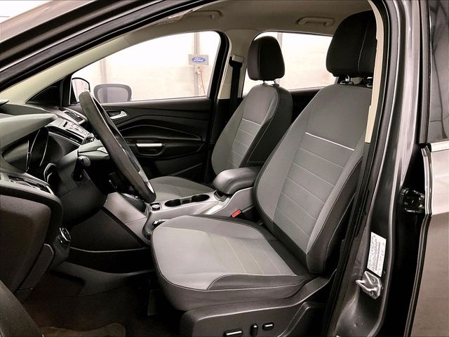 2014 Ford Escape SE Gray at Bob Ruth Ford