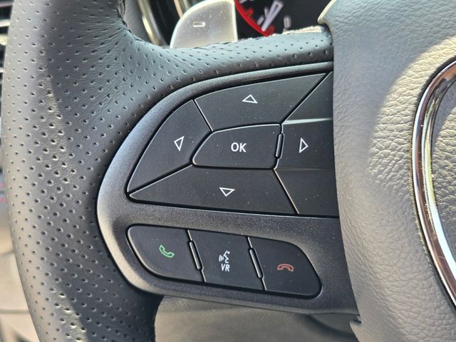 New 2026 White Dodge GT Plus HEMI V8 image 28