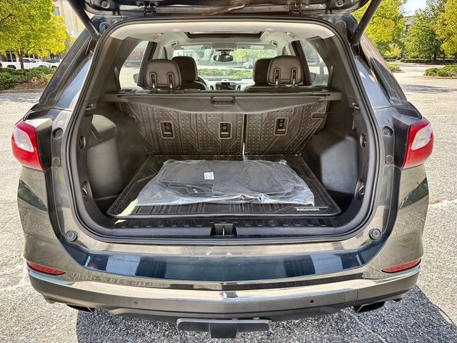 Used 2019 Gray Chevrolet Premier image 24